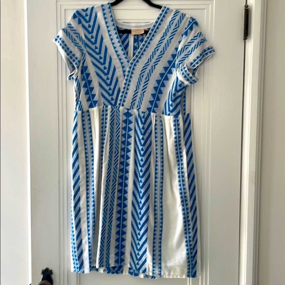 Rungolee Summer Dress